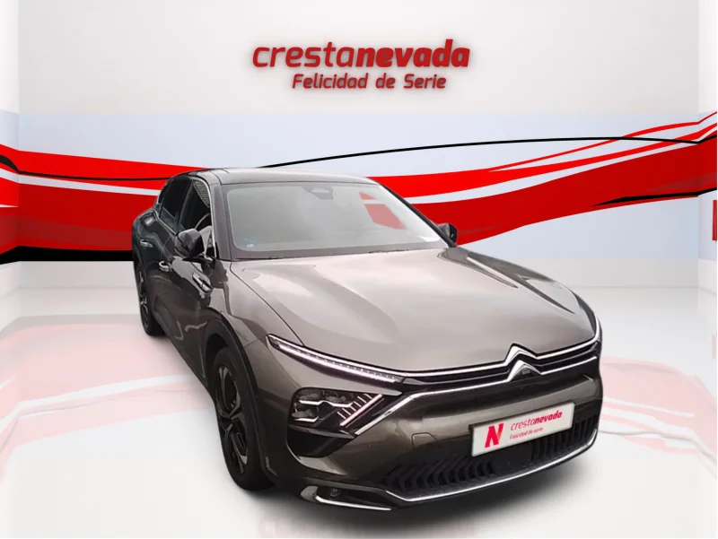 Imagen de CITROEN C5 X