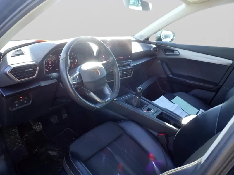 Imagen de cupra Formentor