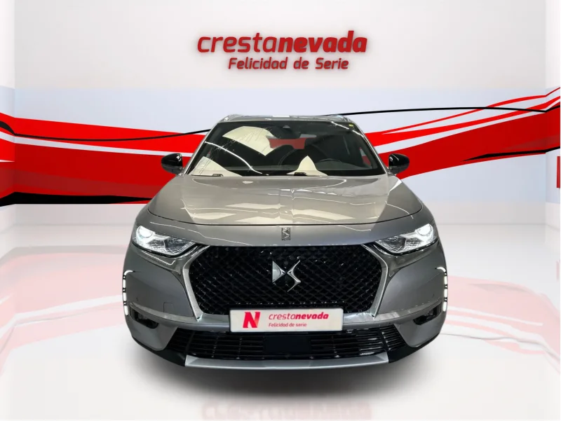 Imagen de Ds DS 7 Crossback