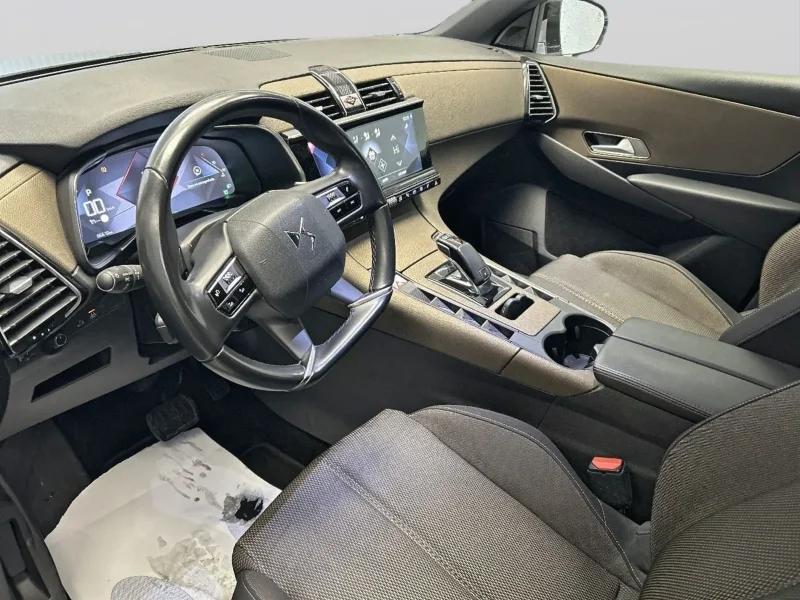 Imagen de Ds DS 7 Crossback