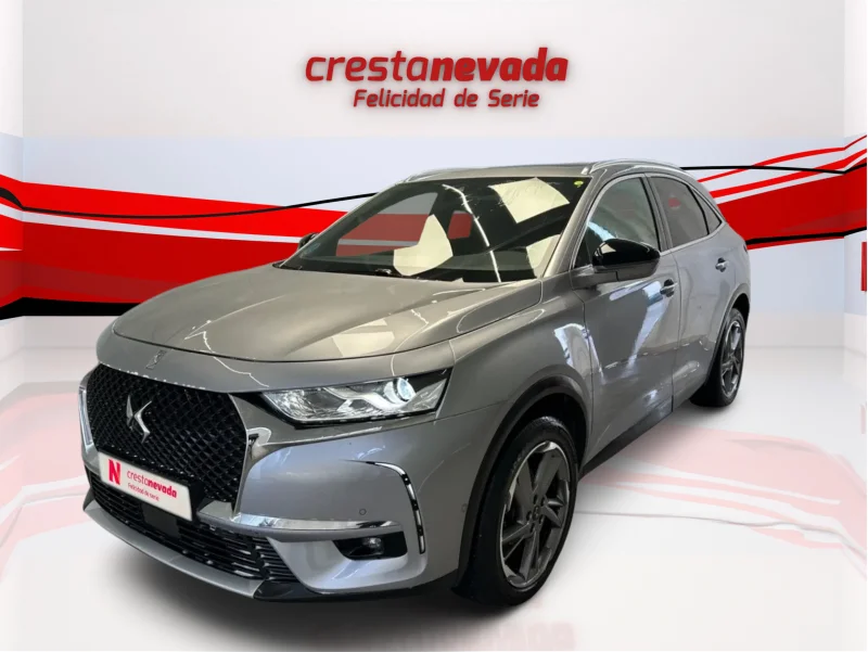 Imagen de Ds DS 7 Crossback
