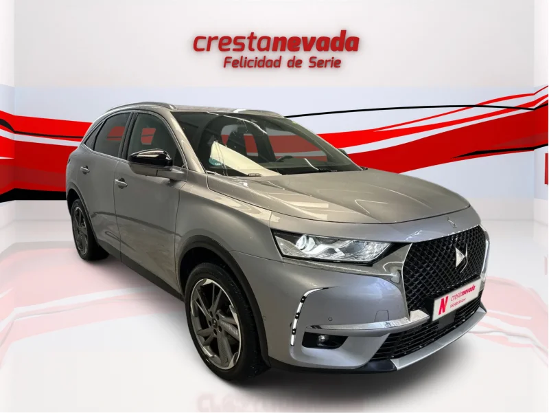 Imagen de Ds DS 7 Crossback