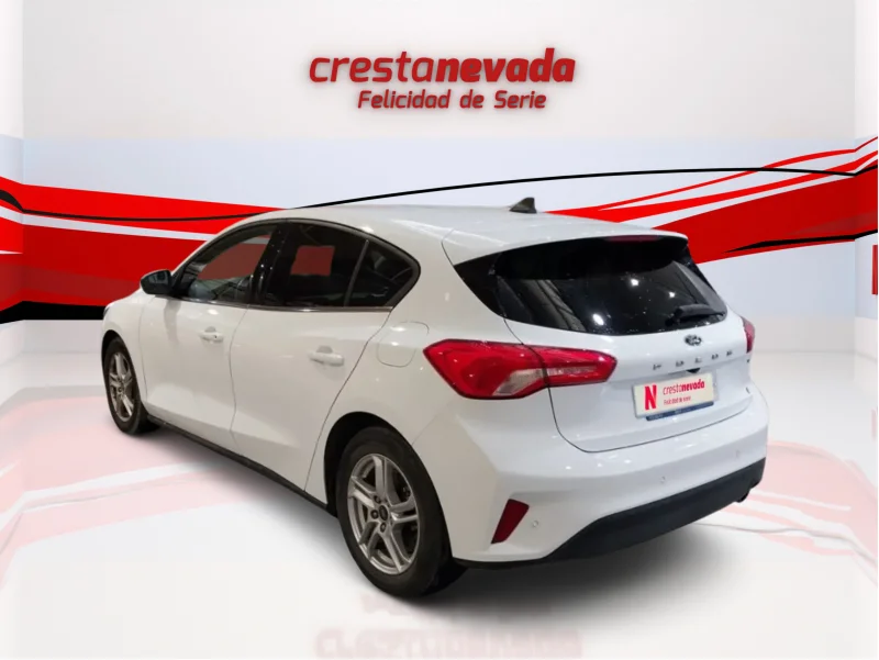 Imagen de Ford Focus