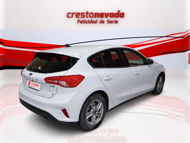 Imagen de Ford Focus