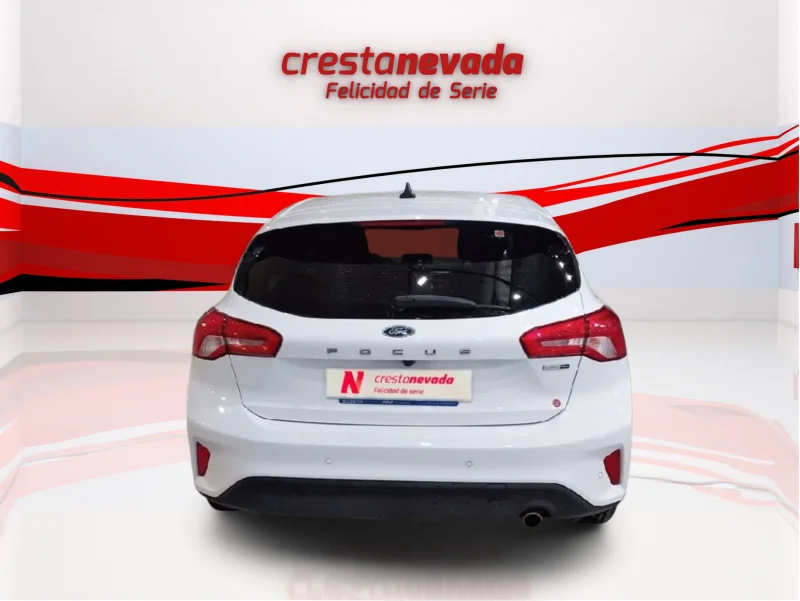 Imagen de Ford Focus