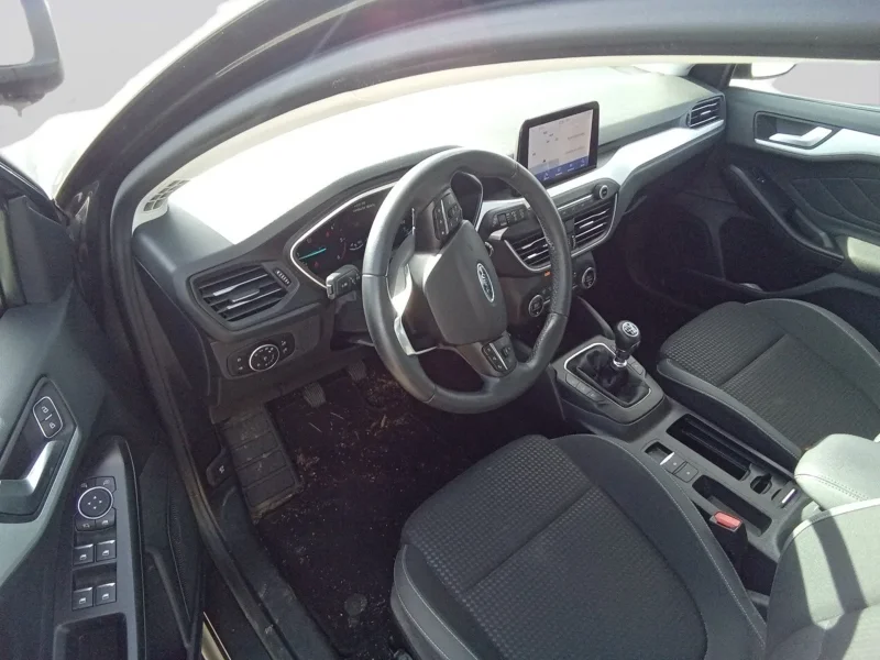 Imagen de Ford Focus