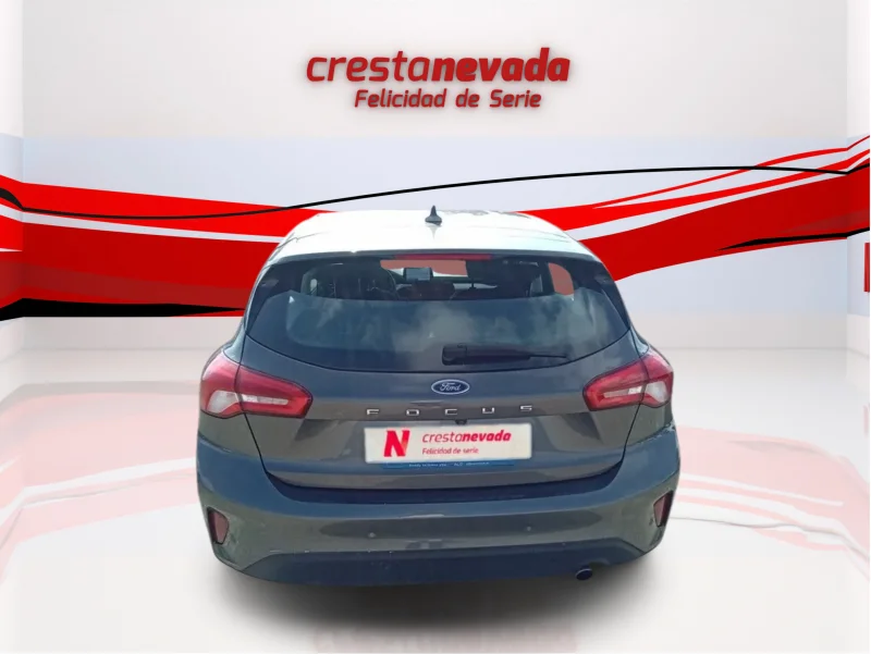 Imagen de Ford Focus