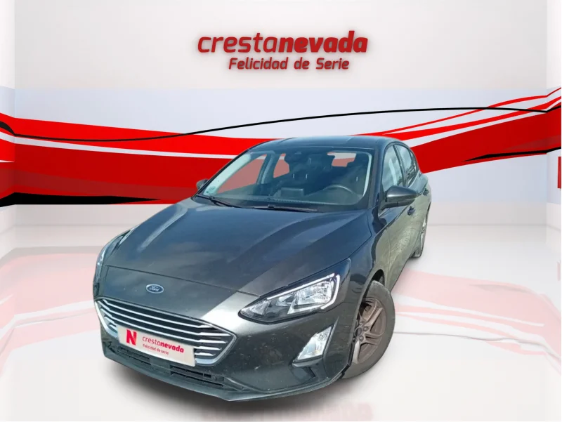 Imagen de Ford Focus