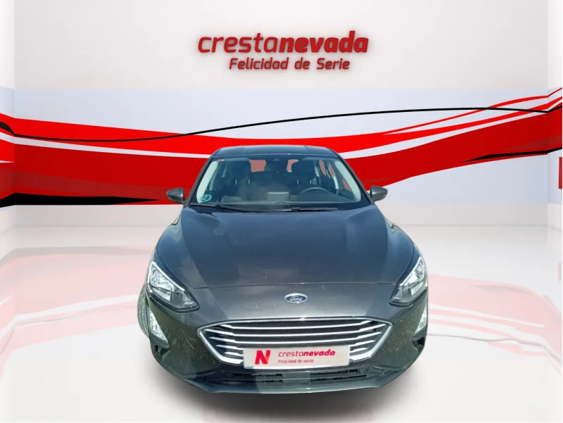 Imagen de Ford Focus