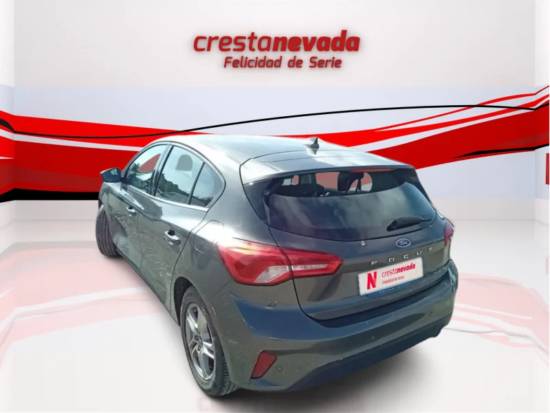 Imagen de Ford Focus