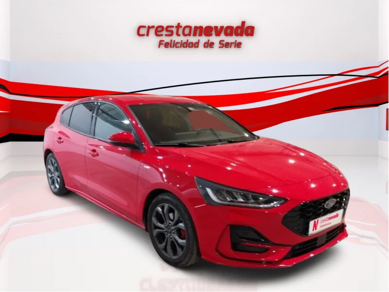 Imagen de Ford Focus