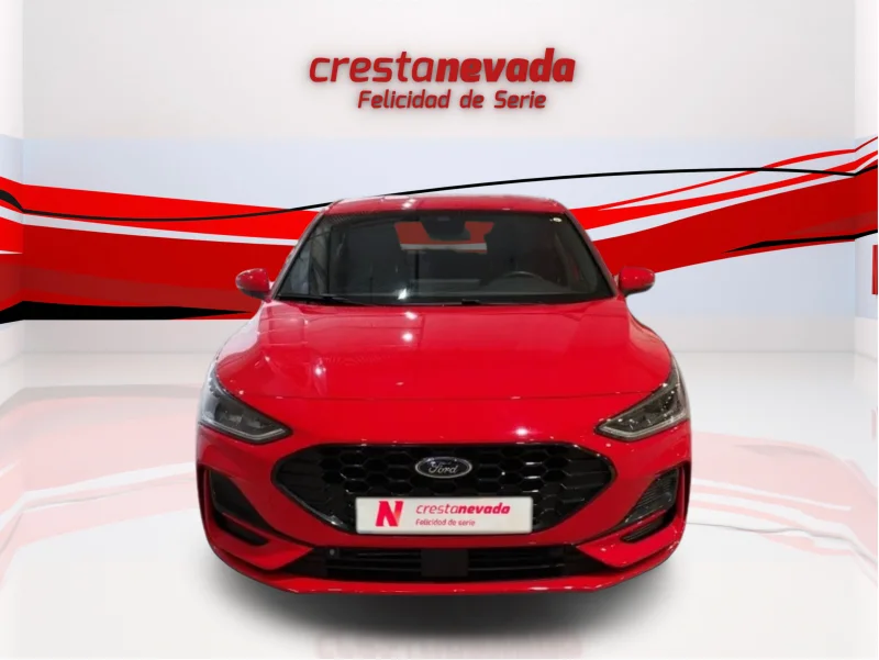 Imagen de Ford Focus