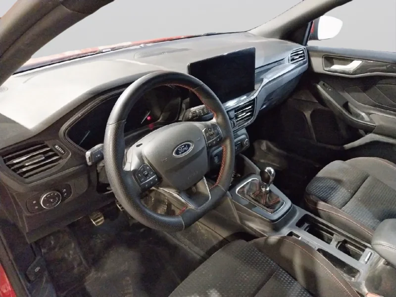 Imagen de Ford Focus