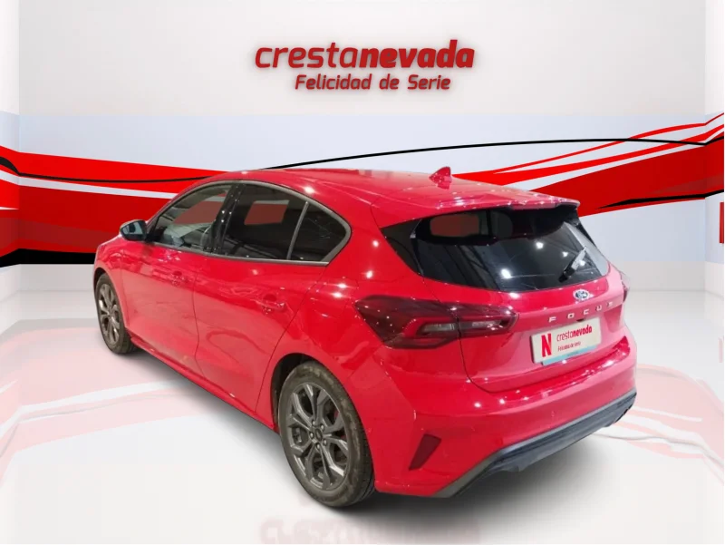 Imagen de Ford Focus