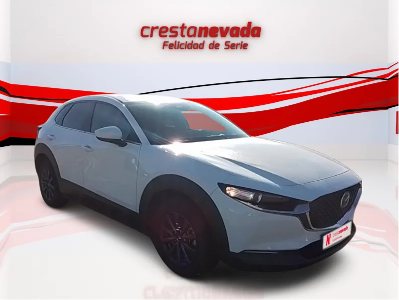 Imagen de Mazda CX-30