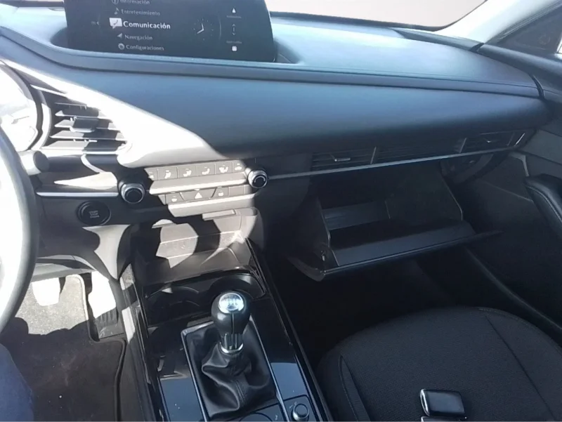 Imagen de Mazda CX-30