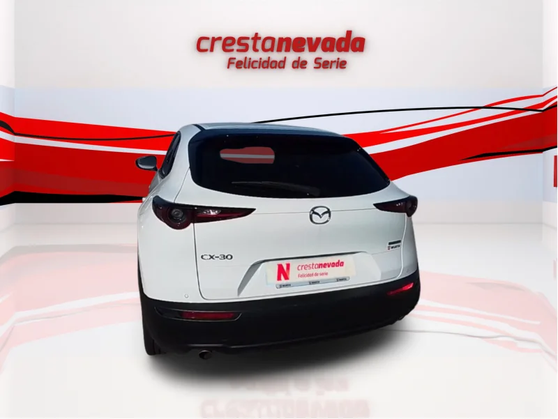 Imagen de Mazda CX-30