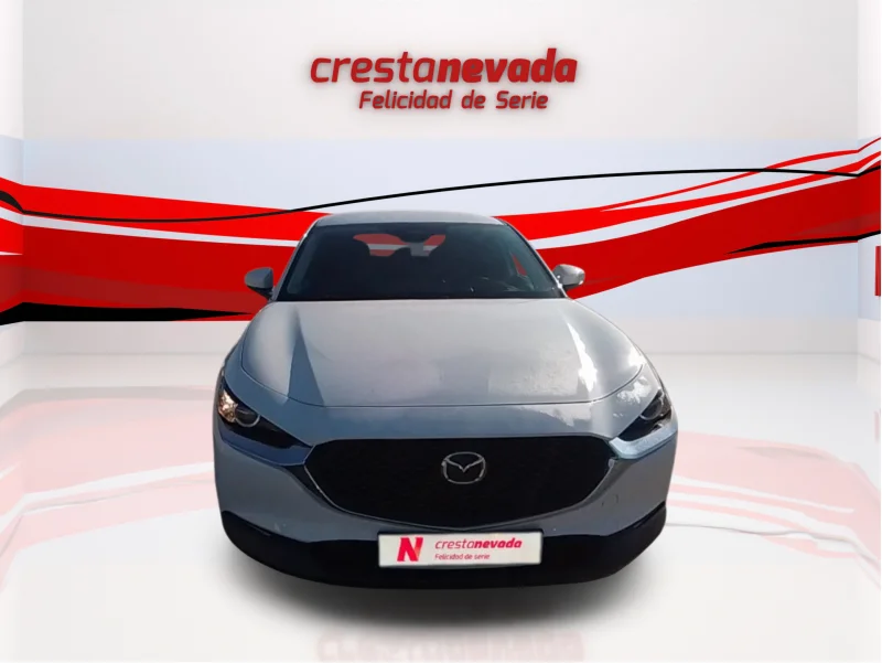 Imagen de Mazda CX-30