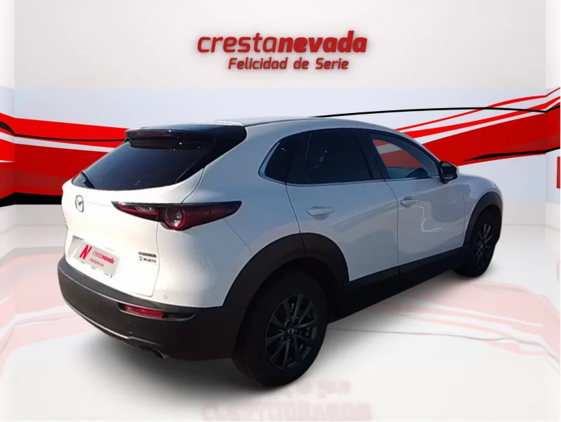 Imagen de Mazda CX-30