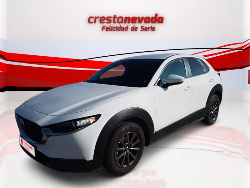 Imagen de Mazda CX-30
