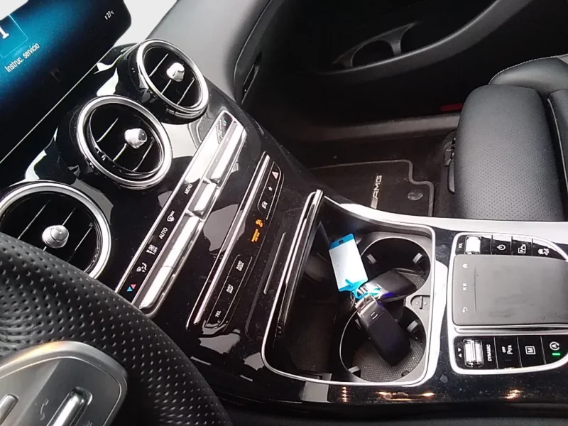 Imagen de mercedes-benz Clase GLC