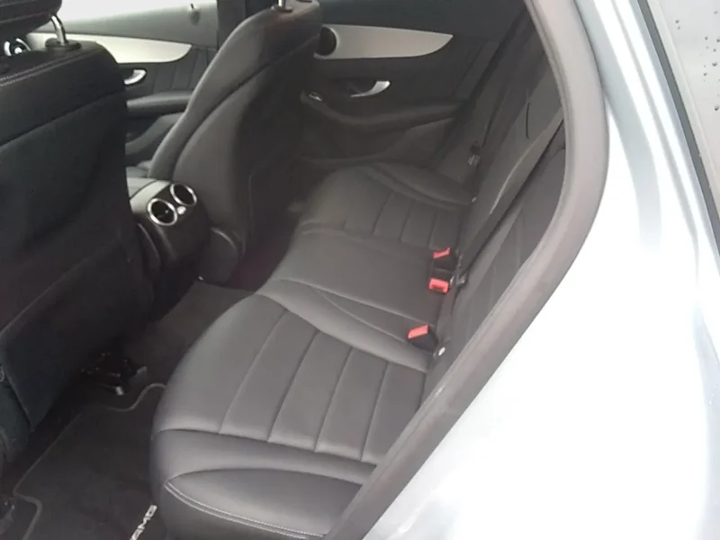 Imagen de mercedes-benz Clase GLC