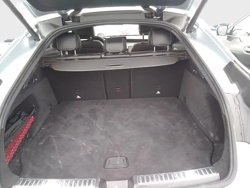 Imagen de mercedes-benz Clase GLC