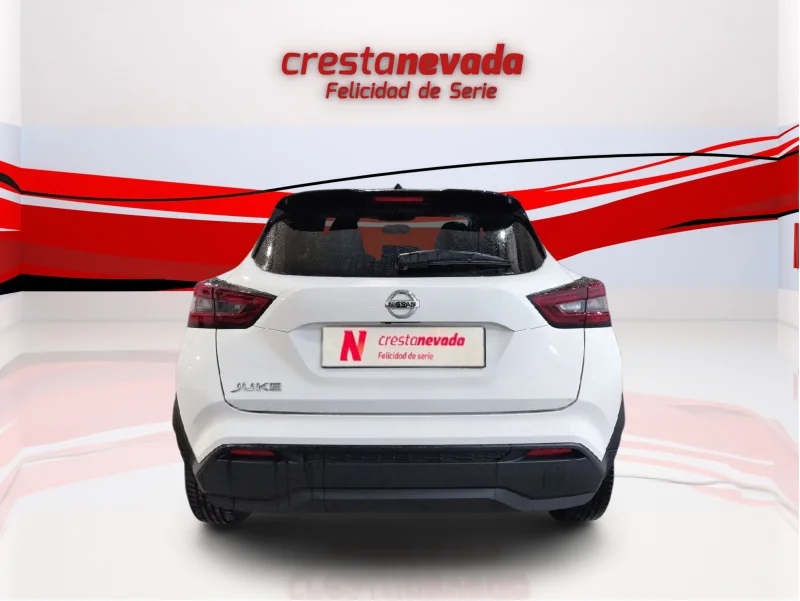 Imagen de NISSAN JUKE