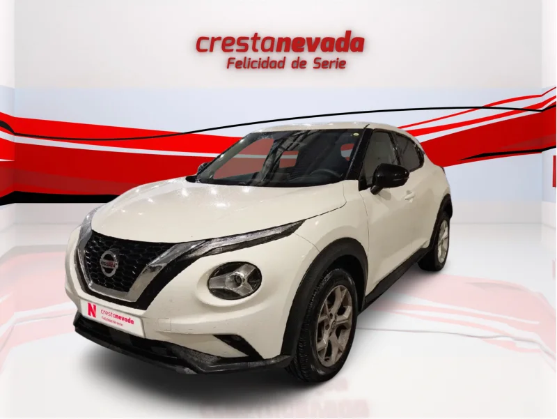 Imagen de NISSAN JUKE