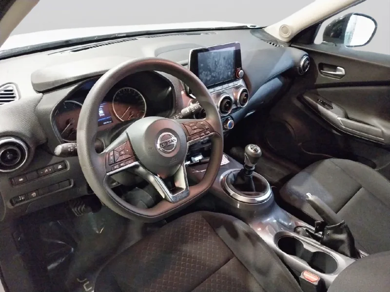 Imagen de NISSAN JUKE