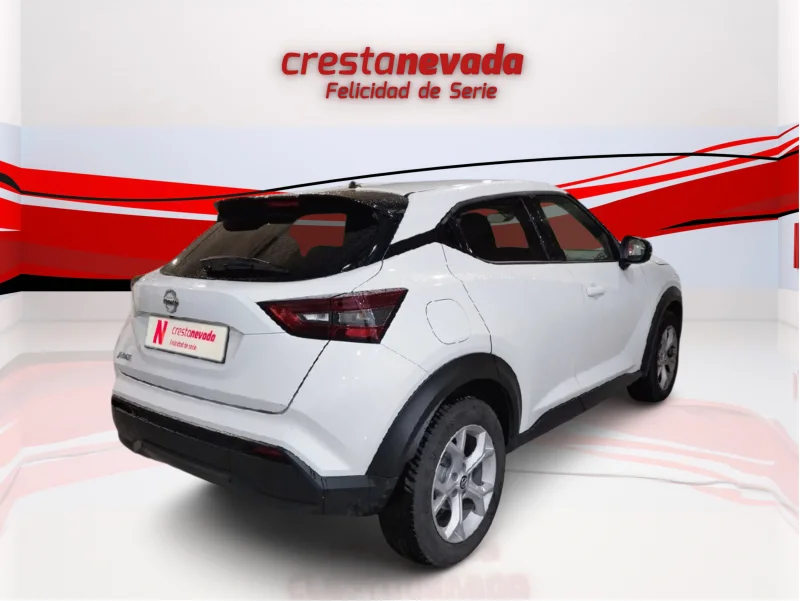 Imagen de NISSAN JUKE
