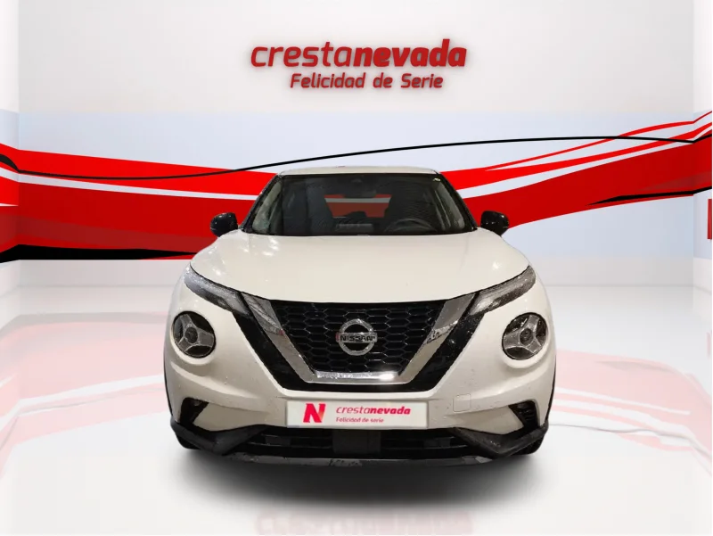 Imagen de NISSAN JUKE