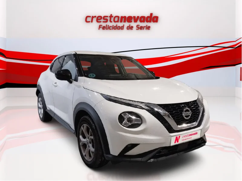 Imagen de NISSAN JUKE