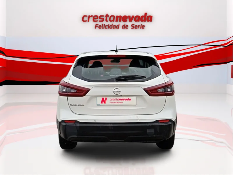 Imagen de NISSAN QASHQAI