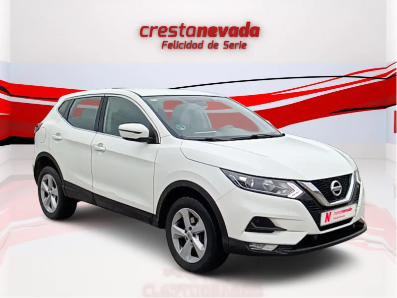 Imagen de NISSAN QASHQAI