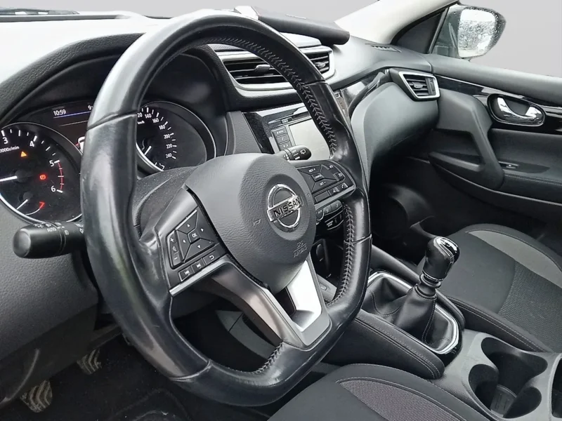 Imagen de NISSAN QASHQAI