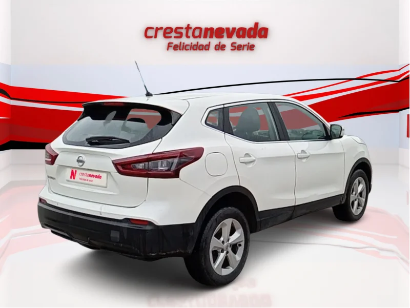Imagen de NISSAN QASHQAI