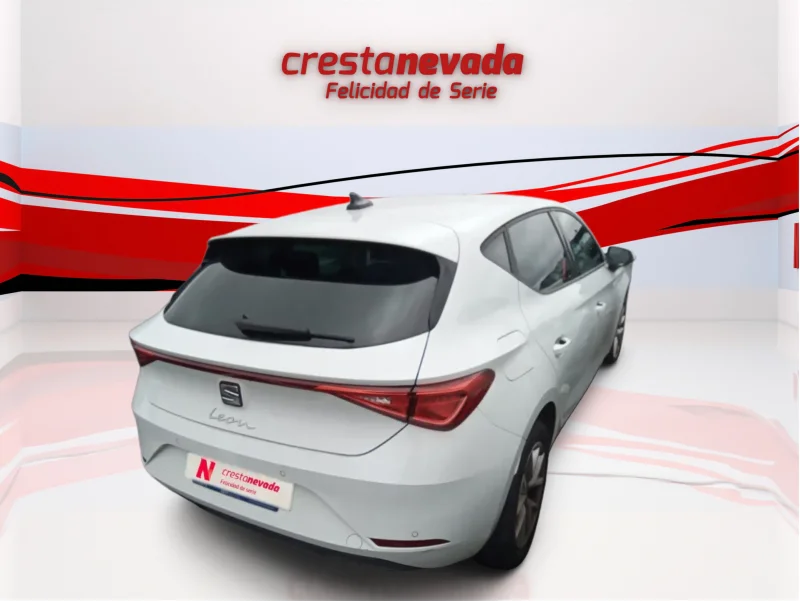 Imagen de SEAT León