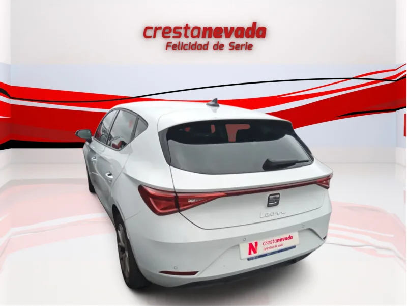 Imagen de SEAT León