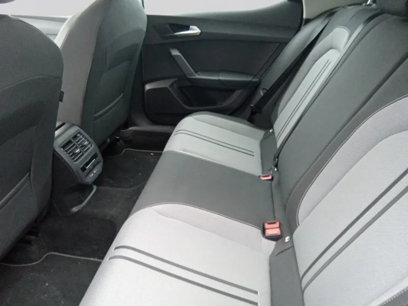 Imagen de SEAT León