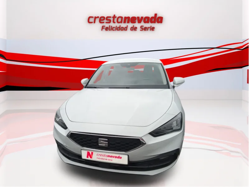 Imagen de SEAT León