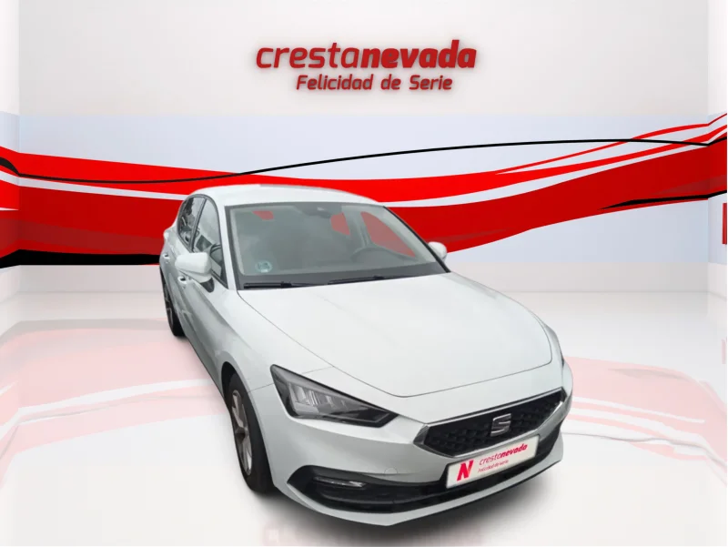 Imagen de SEAT León