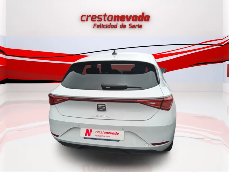 Imagen de SEAT León
