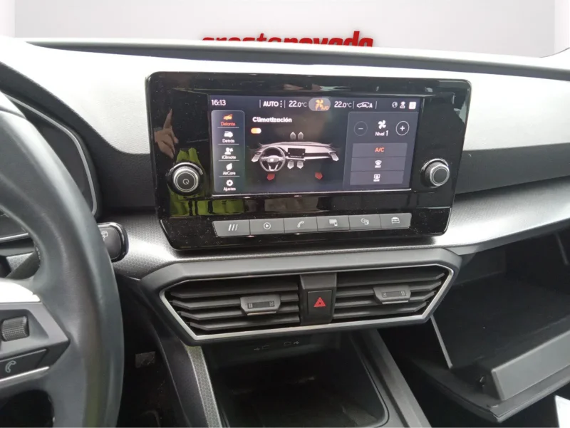 Imagen de SEAT León