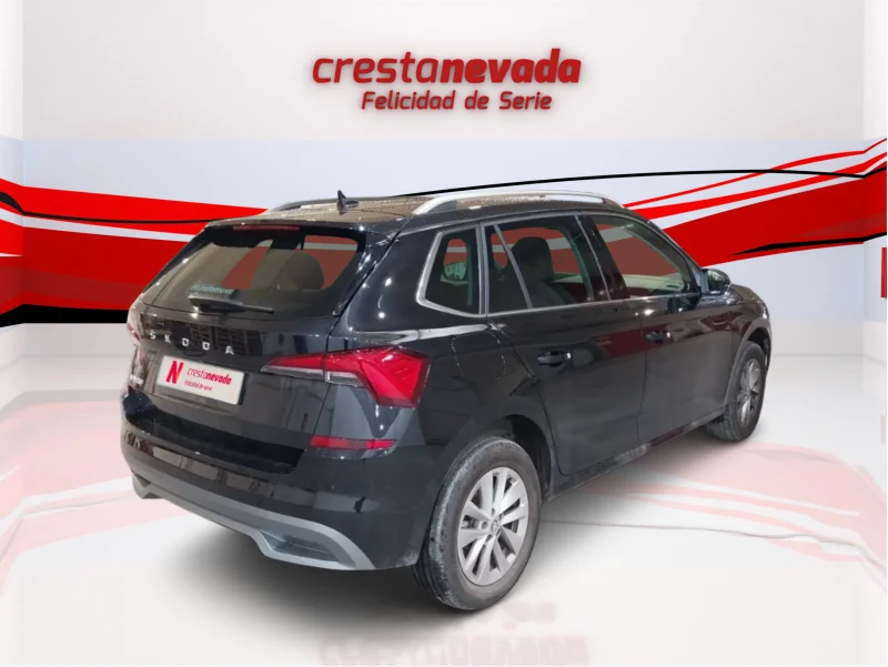 Imagen de Skoda Kamiq