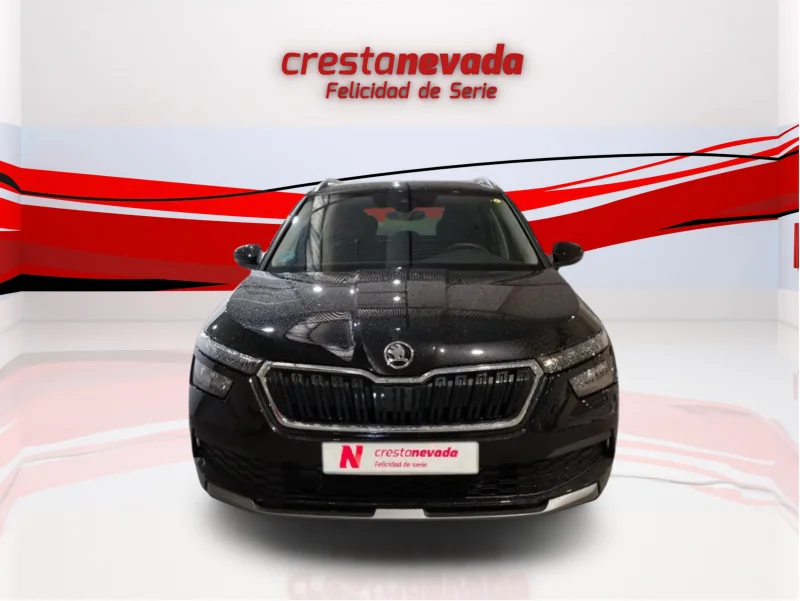 Imagen de Skoda Kamiq