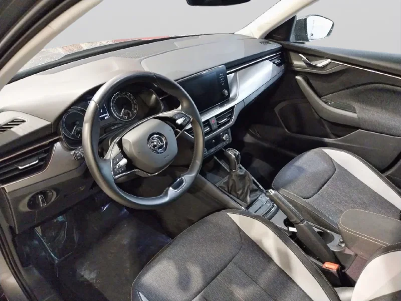 Imagen de Skoda Kamiq