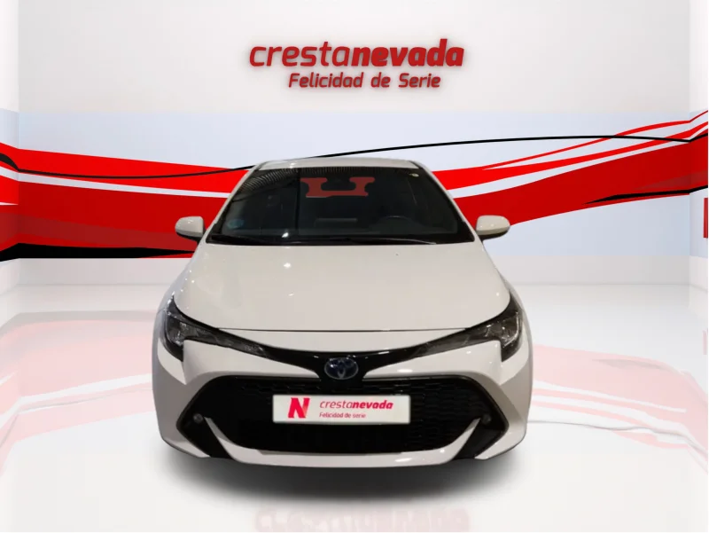 Imagen de TOYOTA Corolla