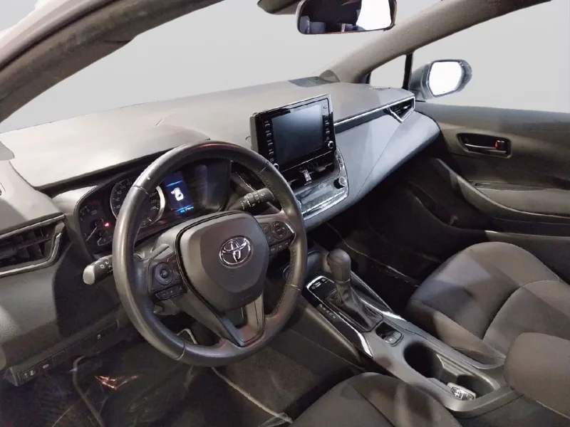 Imagen de TOYOTA Corolla