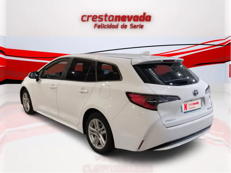 Imagen de TOYOTA Corolla
